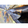 Спальный мешок TALBERG FOREST I -16C, левый 4603735103549